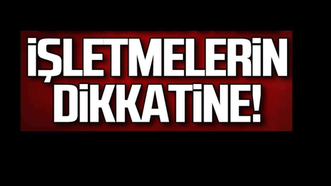 DEVLET KATKISINDA YENİ DÜZENLEMELER YAPILDI