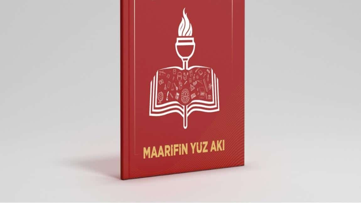 Maarifin Yüz Akı Dergisinin 2. Sayısı Yayımlandı